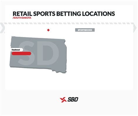 South Dakota Sports Betting Sites And Online Gambling .